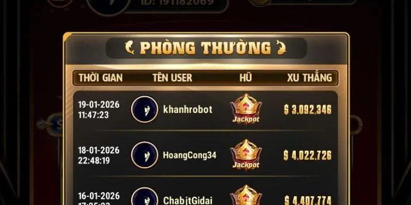 Bắn Cá PlayStar Kwin