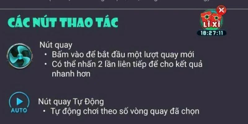 Bảng thưởng Jackpot 6000