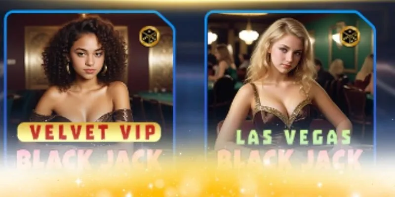 Blackjack online Kwin