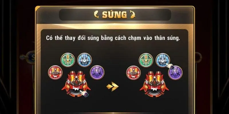  Boss cá giá trị cao