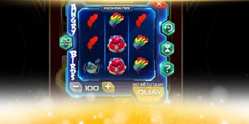  Boss cá jackpot khủng