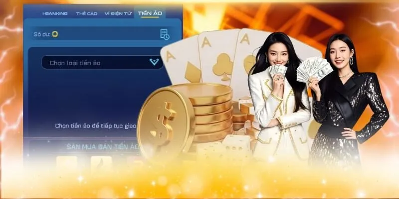 Các điểm cần lưu ý khi tiến hành nạp tiền vào Kwin 