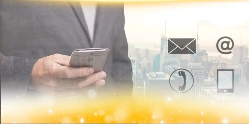  Các phương thức liên hệ với Kwin 