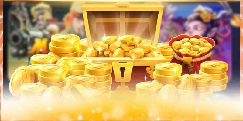 Các tựa game nổ hũ nổi tiếng có tại Kwin 