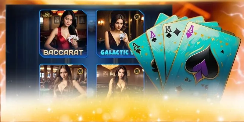 Cách chơi Casino Kwin mượt mà trên di động 