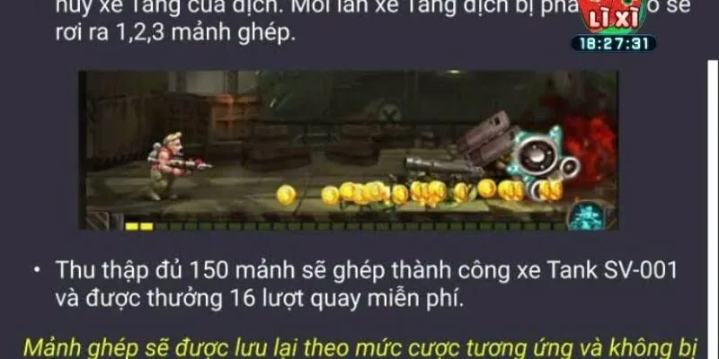  Cách chơi Nổ Hũ Caishen’s Gold Kwin