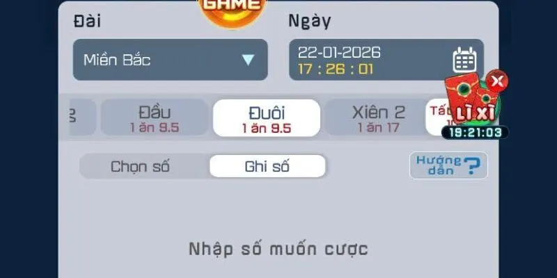 Chiến lược chơi Bingo18