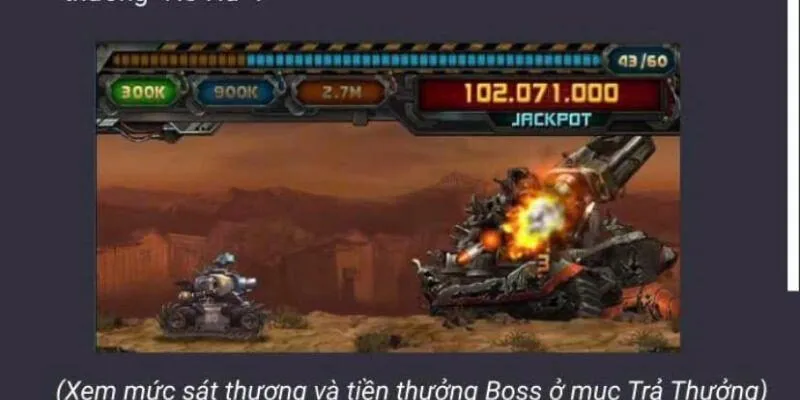 Chiến lược săn hũ thông minh