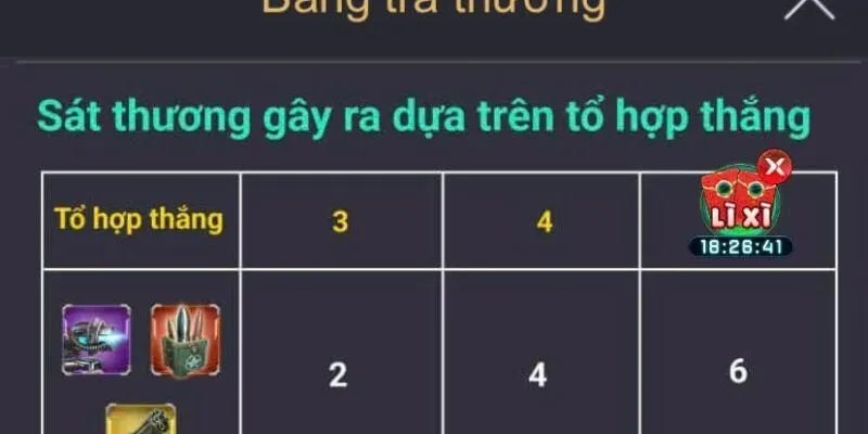  Chiến lược săn hũ TP