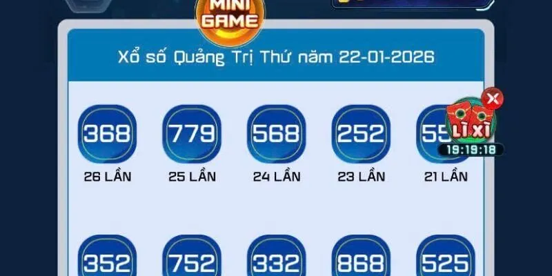 Đa dạng cược lô đề