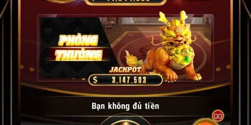 Điểm hấp dẫn của bắn cá Fa Chai Kwin