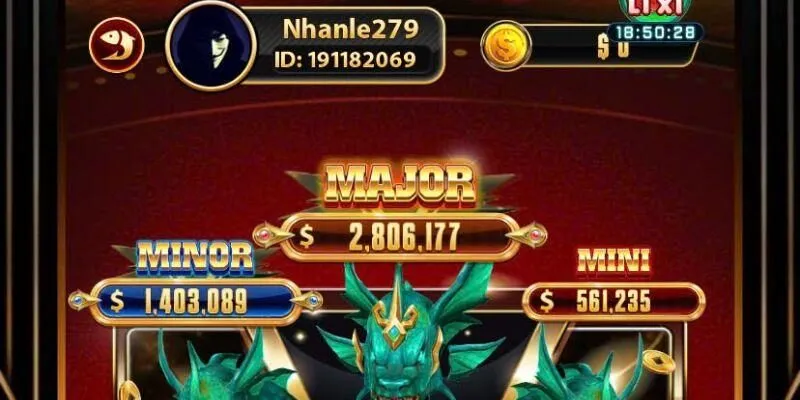 Đồ họa đại dương 3D sống động