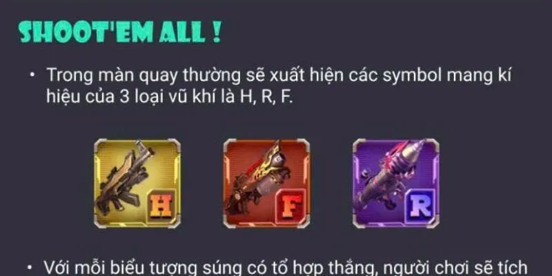 Giao diện Thần Tài rực rỡ