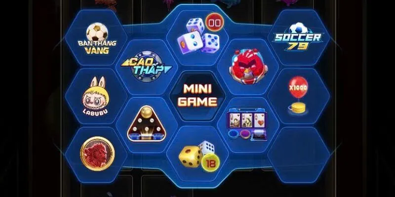 Hệ thống súng săn cá