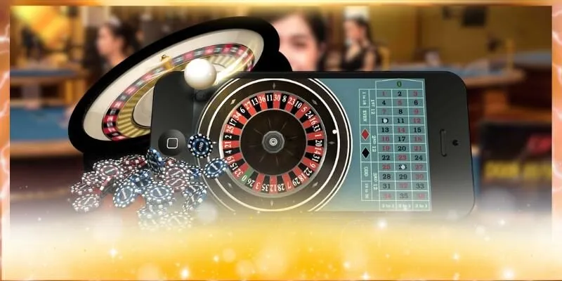 Lịch sử hình thành trò chơi Roulette Kwin 
