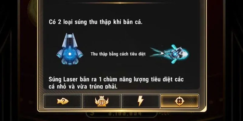 Mẹo bắn cá đổi thưởng