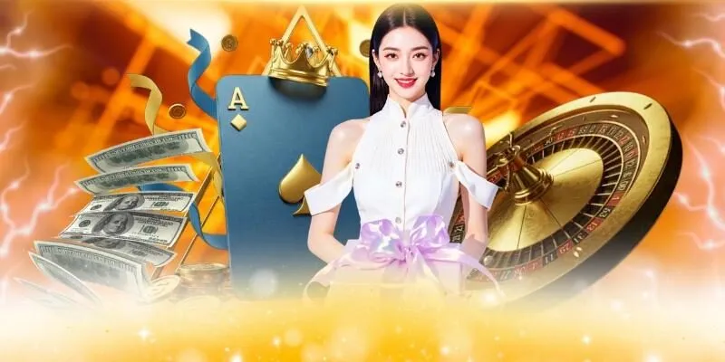 Mẹo chơi Live Casino thắng lớn tại Kwin 