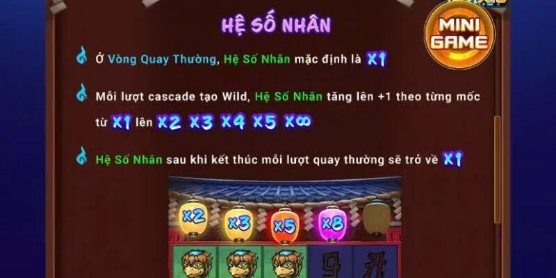 Mẹo săn hũ Hacksaw