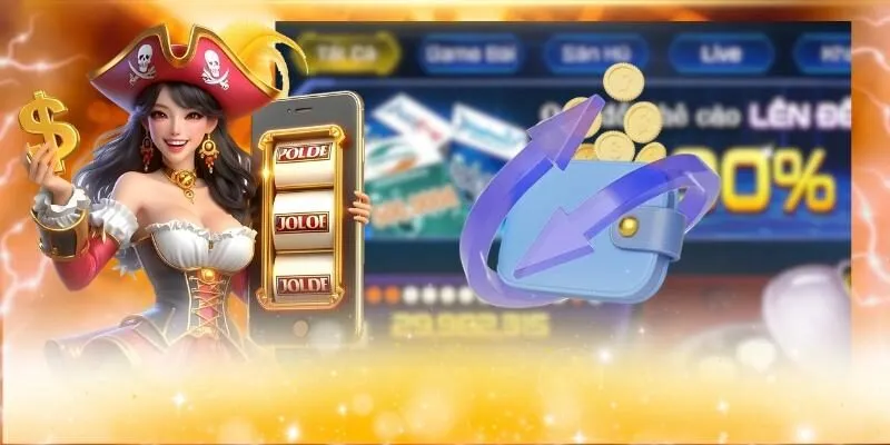 Những cách rút tiền trong Kwin 