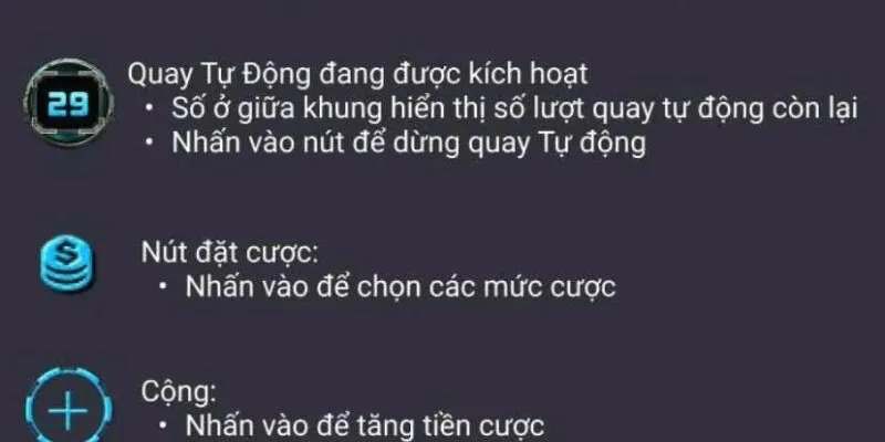 Slot cổ điển ba cuộn