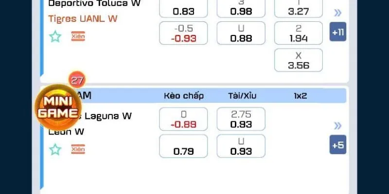 Ưu điểm sảnh United