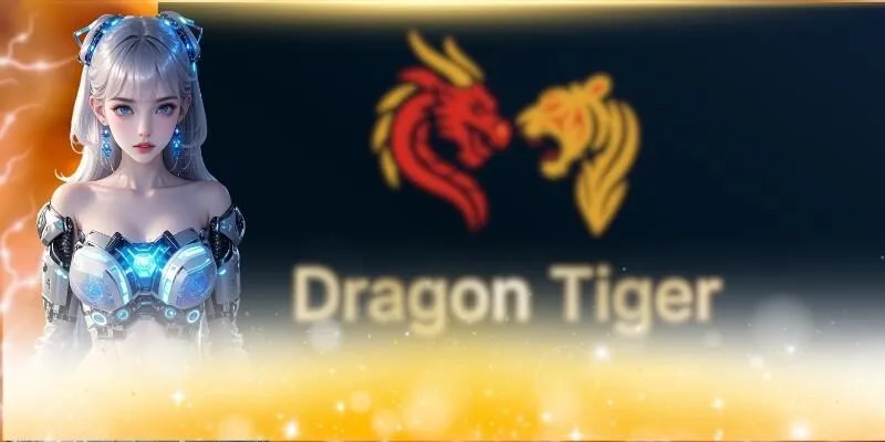 Ưu điểm trò chơi Rồng Hổ Kwin 