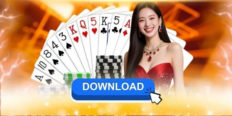 Vấn đề thường gặp khi tải app Kwin 