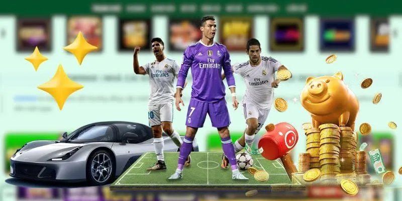 Địa chỉ là nơi hiện thực hóa giấc mơ