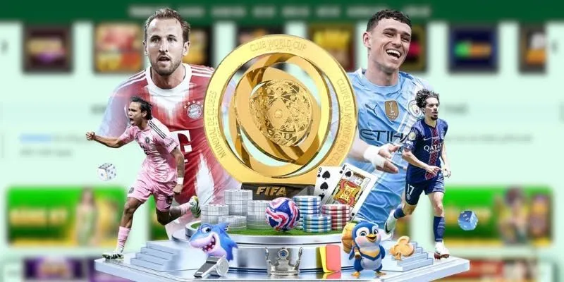 Website luôn dành tặng những phần quà giá trị